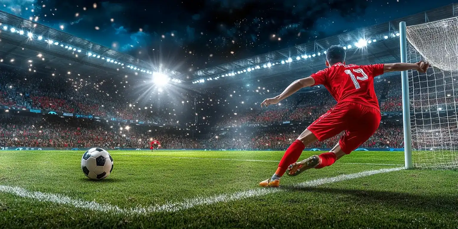 gacor108 — football 6