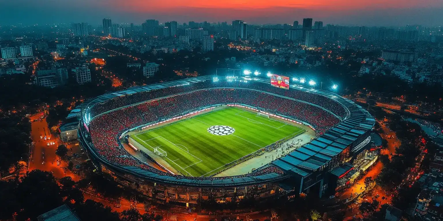 gacor108 — football 3