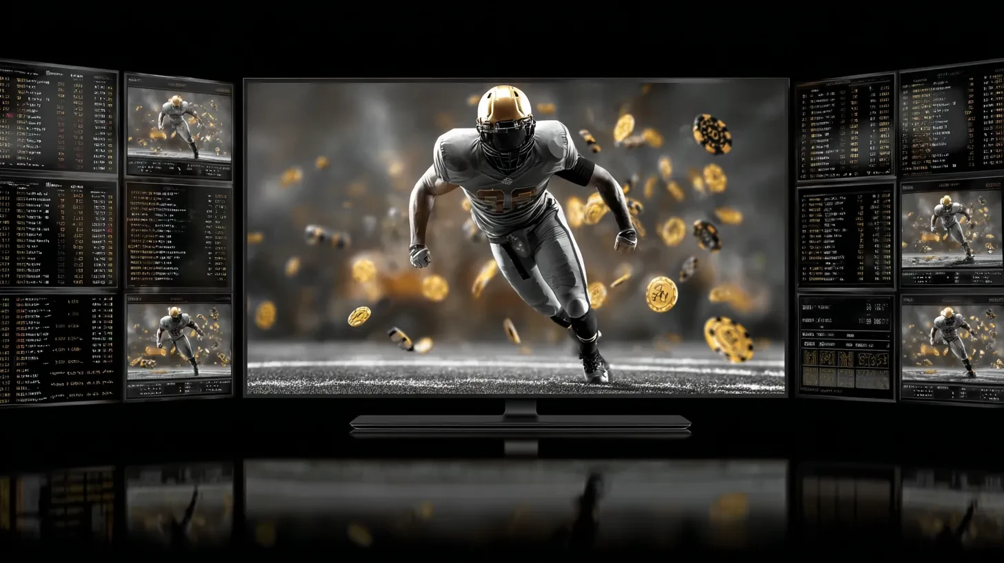 gacor108 — esports 5